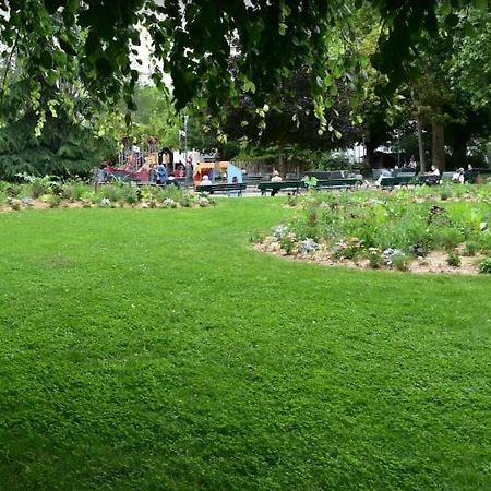 Chez Vous - Marguerite Et Emile Διαμέρισμα Παρίσι Εξωτερικό φωτογραφία