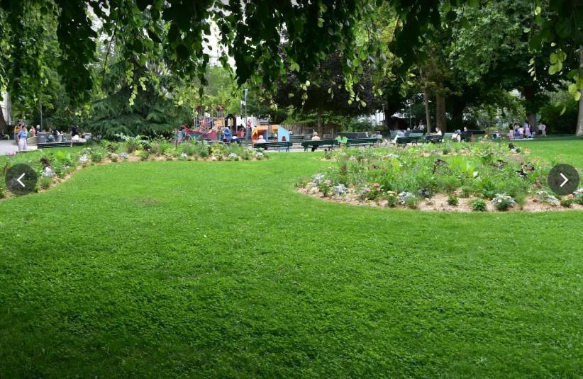 Chez Vous - Marguerite Et Emile Διαμέρισμα Παρίσι Εξωτερικό φωτογραφία